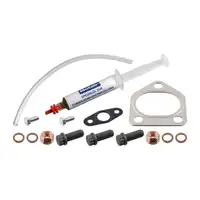 febi Montagesatz Lader f&uuml;r BMW E81 E87 E36 E46 E90 OPEL Omega B LAND ROVER Freelander 1