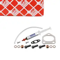 febi Montagesatz Lader f&uuml;r BMW E81 E87 E36 E46 E90 OPEL Omega B LAND ROVER Freelander 1