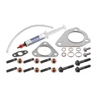 febi Montagesatz Lader f&uuml;r VW Golf 3 4 Sharan Caddy 2 AUDI A4 B6 B7 A6 SEAT Ibiza 2 Inca