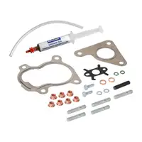 febi Montagesatz Dichtungssatz f&uuml;r OPEL Vivaro A RENAULT Clio 2 Kangoo 1.9D 7700115530