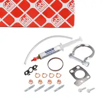 febi Montagesatz Lader f&uuml;r PEUGEOT 208 1 1 CITROEN Berlingo FORD Fiesta 6 B-Max C-Max 2