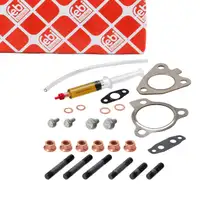 febi 187934 Montagesatz Lader f&uuml;r KIA Sportage 3 HYUNDAI Tucson ix35 2.0 CRDi 28285-2F000