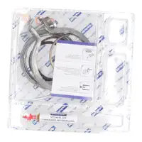 febi Montagesatz Lader f&uuml;r BMW E90 E91 E92 E93 F10 F07 F01-04 F11 X5 N57 M57 11658518404