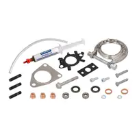 febi Montagesatz Lader f&uuml;r PEUGEOT 308 1 508 1 CITROEN Jumpy 2 3 FIAT Scudo Ulysse 2.0D