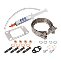 febi 187962 Montagesatz Lader Satz Dichtungssatz f&uuml;r IVECO Daily 4 Massif 2.0 0004834948