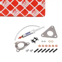 febi Montagesatz Lader f&uuml;r RENAULT Laguna 2 NISSAN Primera VOLVO 1 MITSUBISHI Carisma 1.9D