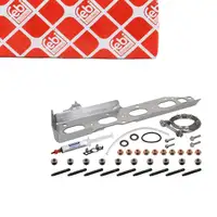 febi Montagesatz Lader f&uuml;r OPEL Vivaro C CITROEN Jumpy 3 FORD Kuga 2 3 PEUGEOT 3008 1 2.0D