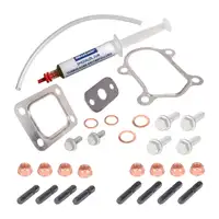 febi Montagesatz Lader Satz f&uuml;r FIAT Ducato PEUGEOT Boxer IVECO Daily 3 2.8D 4834948