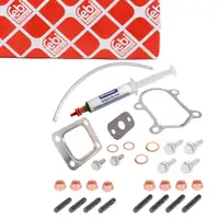 febi Montagesatz Lader Satz f&uuml;r FIAT Ducato PEUGEOT Boxer IVECO Daily 3 2.8D 4834948