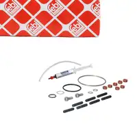 febi bilstein 188856 Montagesatz Lader Turbolader f&uuml;r PORSCHE 911 993 3.3 Turbo M64