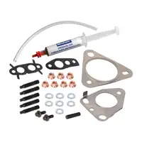 febi Montagesatz Lader Dichtungssatz Satz f&uuml;r RENAULT Espace 4 Laguna 2 3 Scenic 2 2.0 dCi