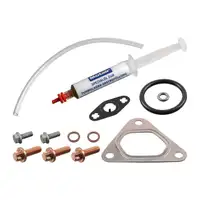 febi Montagesatz Lader f&uuml;r MERCEDES W202 W203 W210 W211 SPRINTER B901-906 W639 W463