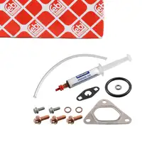 febi Montagesatz Lader f&uuml;r MERCEDES W202 W203 W210 W211 SPRINTER B901-906 W639 W463