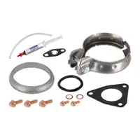 febi 189429 Montagesatz Lader Dichtungssatz f&uuml;r MERCEDES-BENZ W211 S204 S211 6461420480