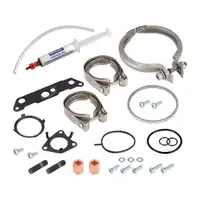 febi 189477 Montagesatz Lader Satz f&uuml;r AUDI A4 B9 A5 A6 C7 C8 A7 A8 D5 Q5 Q7 Q8 3.0 TDI