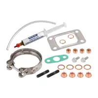 febi 189551 Montagesatz Dichtungssatz Lader Turbolader f&uuml;r FIAT Coupe 175 2.0 20V Turbo