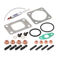 febi 189655 Montagesatz Lader Dichtungssatz f&uuml;r VW LT 28-35 1 LT 40-55 1 2.4D 075253115