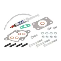 febi 189051 Montagesatz Dichtungssatz f&uuml;r FIAT Ducato 1.9 TD bis Motornummer 1076752