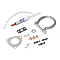 febi 189148 Montagesatz Lader Satz für PEUGEOT 406 607 CITROEN C5 1 2 2.2 HDi 171344