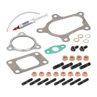 febi 189205 Montagesatz Lader Dichtungssatz Satz f&uuml;r VOLVO 760 940 2 960 2.4D 20742331