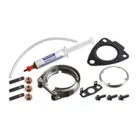 febi 189219 Montagesatz Lader Satz für FORD Transit Custom V362 Transit V363 2.0 2011907