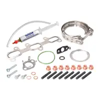 febi Montagesatz Lader f&uuml;r VW Polo 5 SEAT Ibiza 4 SKODA Fabia 2 Roomster 1.2 TDI 03P253039