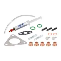 febi Montagesatz Lader f&uuml;r MERCEDES W202 S202 W210 S210 Sprinter B901-904 W638 OM605 602