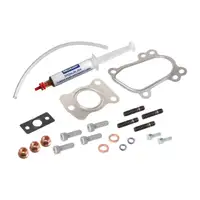 febi 189394 Montagesatz Lader Satz f&uuml;r PEUGEOT 406 607 CITROEN C5 1 2.0 HDi 038033