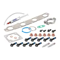 febi 190495 Montagesatz Lader Dichtungssatz Turbolader f&uuml;r FORD Transit 2.4 1152018