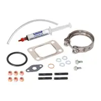 febi Montagesatz Lader Dichtungssatz f&uuml;r PEUGEOT Boxer CITROEN Jumper 2 FIAT Ducato 2.8