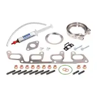 febi Montagesatz Lader Dichtungssatz f&uuml;r VW Multivan Transporter 5 6 2.0 TDI 03L253039E