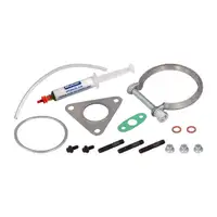 febi Montagesatz Lader Dichtungssatz f&uuml;r PEUGEOT Boxer CITROEN Jumper 2 FIAT Ducato 2.2D