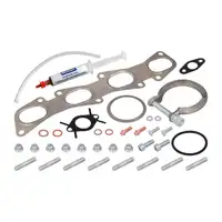 febi Montagesatz Lader f&uuml;r OPEL Astra H Signum Vectra C B SAAB 9-3 1.9 CDTI 93179066