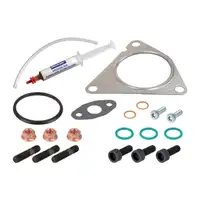febi 190627 Montagesatz Lader Dichtungssatz Satz f&uuml;r AUDI A4 B8 A5 2.7 TDI 8K0253115B
