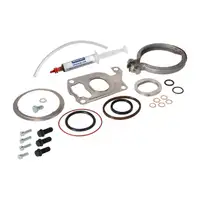 febi Montagesatz Lader Dichtungssatz f&uuml;r BMW F30/31 F32/36 F10/11 F01 X5 N57 11627805457