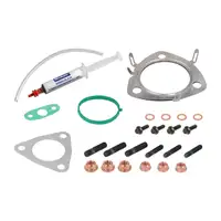 febi Montagesatz Lader Dichtung f&uuml;r FORD Ranger Tourneo Custom Transit 2.2 TDCi 1733896