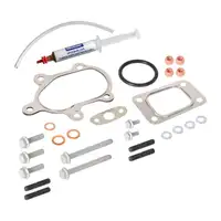 febi 190735 Montagesatz Lader Dichtungssatz Satz f&uuml;r FIAT Ducato 2.5 TDI 5801764082