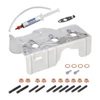 febi 190769 Montagesatz Lader f&uuml;r SMART Fortwo City-Coupe Cabrio 450 0.8 CDI 1601420880