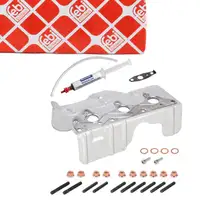 febi 190769 Montagesatz Lader f&uuml;r SMART Fortwo City-Coupe Cabrio 450 0.8 CDI 1601420880