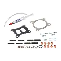 febi Montagesatz Lader f&uuml;r AUDI A4 B8 B9 A5 A6 C7 C8 A7 Q5 PORSCHE Macan 1.8 2.0 TFSI