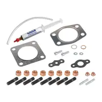 febi Montagesatz Dichtungssatz Turbolader f&uuml;r AUDI 80 B4 Avant 8C5 RS2 quattro 315 PS