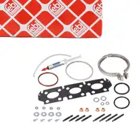 febi Montagesatz Lader f&uuml;r BMW F20 F21 F45 F46 F30 F36 X1 X2 MINI F54-F57 B38 11657618035