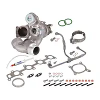 febi Montagesatz Lader f&uuml;r FIAT Doblo Bravo 2 Linea OPEL Combo LANCIA Delta 3 1.6D