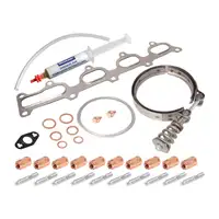 febi Montagesatz Lader f&uuml;r OPEL Astra G H Zafira A Zafira/Family B Speedster 2.0 0849522