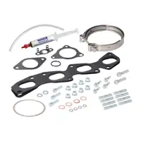 febi 190029 Montagesatz Lader Turbolader f&uuml;r ALFA ROMEO Giulietta 940 1.8 TBi 55214576