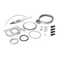 febi Montagesatz Dichtungssatz Lader Turbolader f&uuml;r BMW 5er F10 F11 X5 E70 N57 11627805457