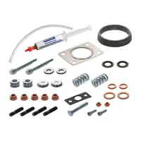 febi Montagesatz Lader Dichtungssatz f&uuml;r PEUGEOT 807 CITROEN C8 FIAT Ulysse 2.2D