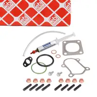 febi Montagesatz Lader f&uuml;r OPEL Movano A PEUGEOT Boxer CITROEN Jumper 1 IVECO Daily 2 2.8D