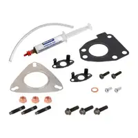 febi 190159 Montagesatz Dichtungssatz f&uuml;r LAND ROVER Range Rover Sport 1 L320 3.6D rechts