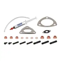 febi 190212 Montagesatz Lader f&uuml;r LAND ROVER Defender L315 L316 Discovery 2 L318 2.5 Td5